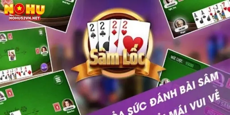 Cách chơi sâm lốc cho tân thủ