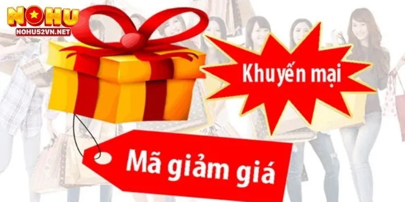 Đa dạng các loại khuyến mãi đặc biệt cho người chơi