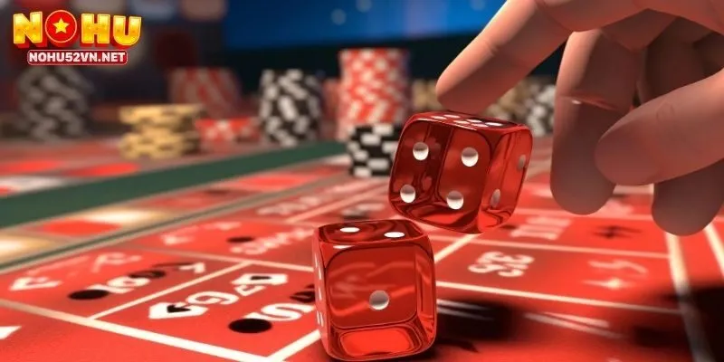 Game sicbo hấp dẫn tại cổng game