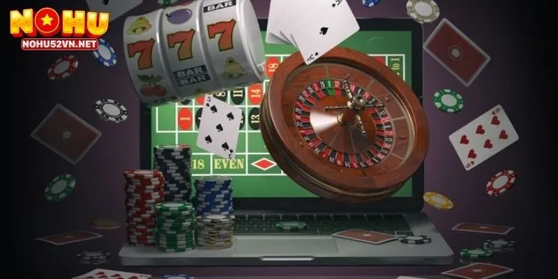 Nohu52 - Giao dịch nhanh chóng, an toàn, không mất phí