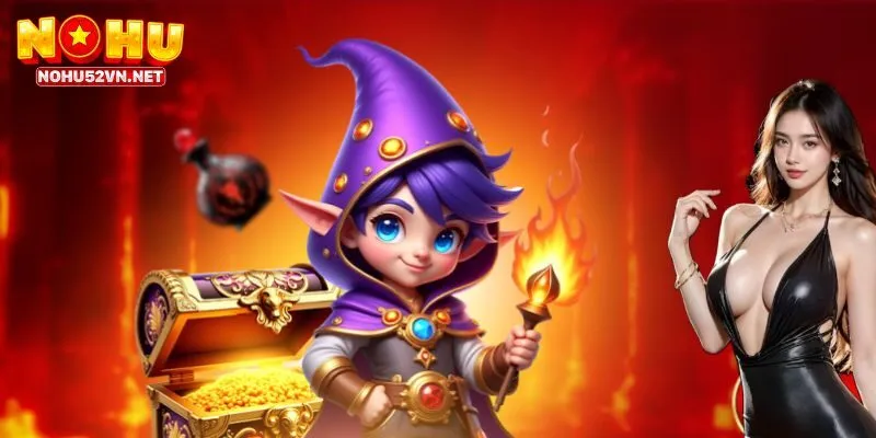 Các bước đăng ký tài khoản cổng game